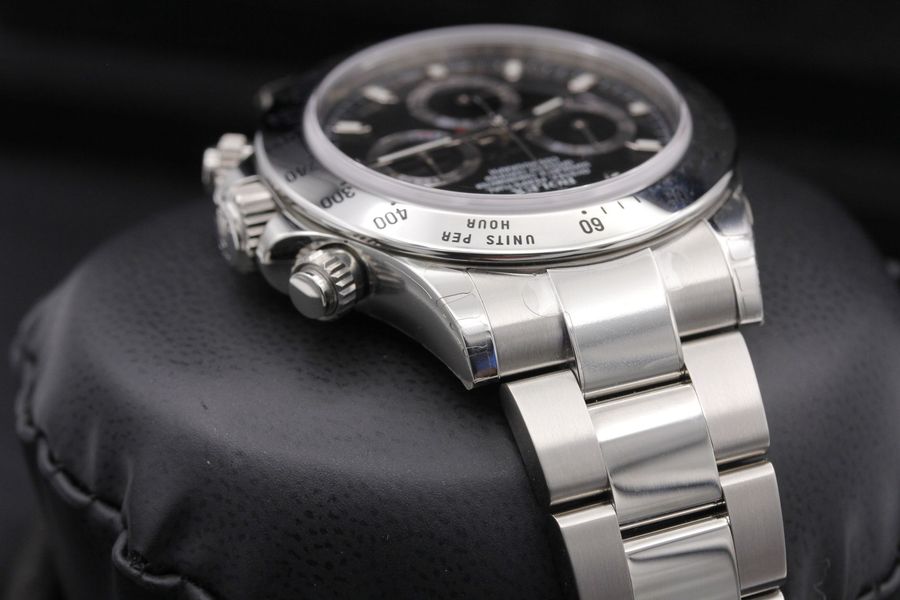 Rolex Daytona 116520